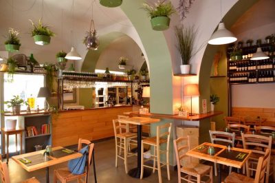 Bistrot Veg & Veg